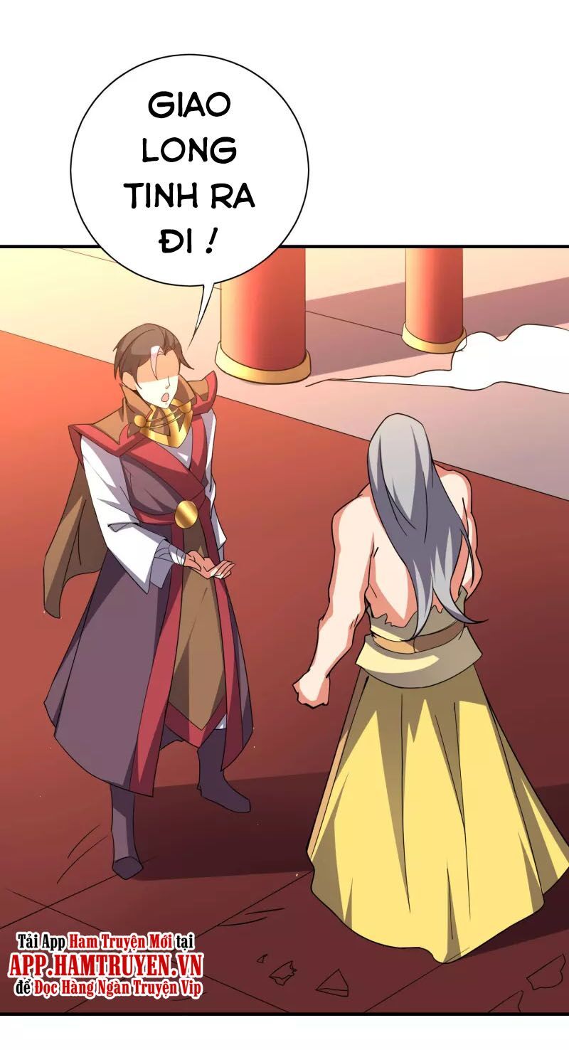 đọc truyện Phục Thiên Thánh Chủ Chương 154 ảnh 16 tại Thiên Thai Truyện