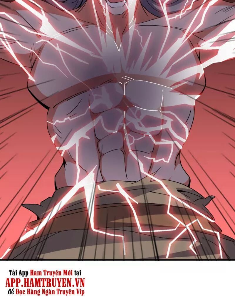 đọc truyện Phục Thiên Thánh Chủ Chương 154 ảnh 19 tại Thiên Thai Truyện