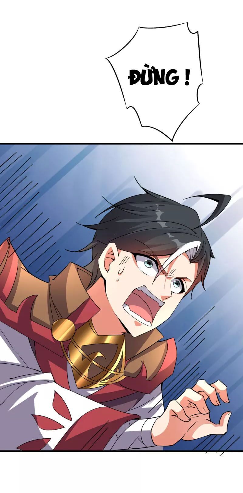 đọc truyện Phục Thiên Thánh Chủ Chương 154 ảnh 20 tại Thiên Thai Truyện