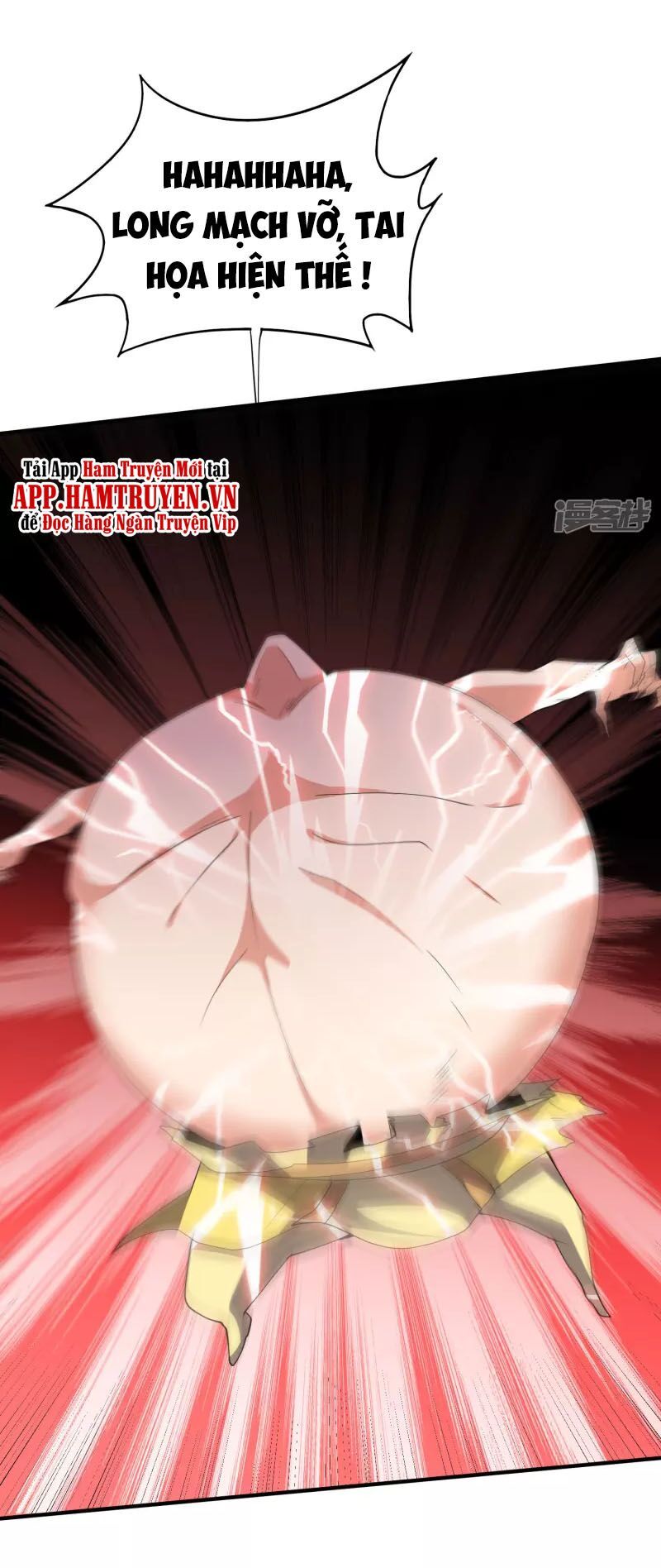 đọc truyện Phục Thiên Thánh Chủ Chương 154 ảnh 21 tại Thiên Thai Truyện