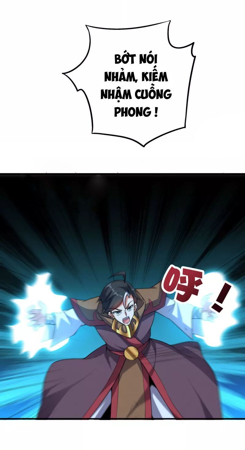 đọc truyện Phục Thiên Thánh Chủ Chương 154 ảnh 4 tại Thiên Thai Truyện