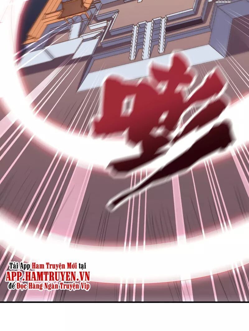 đọc truyện Phục Thiên Thánh Chủ Chương 154 ảnh 24 tại Thiên Thai Truyện