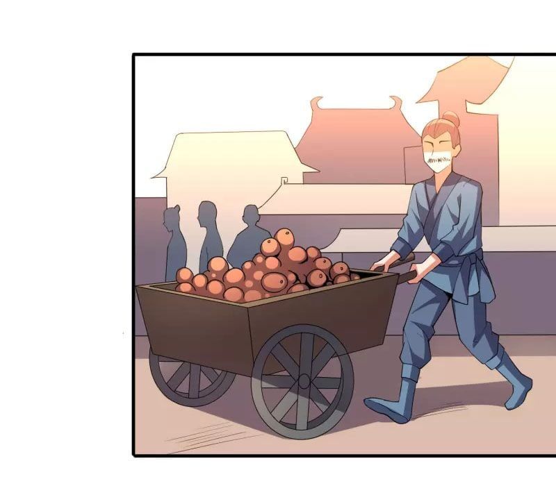 đọc truyện Phục Thiên Thánh Chủ Chương 154 ảnh 25 tại Thiên Thai Truyện