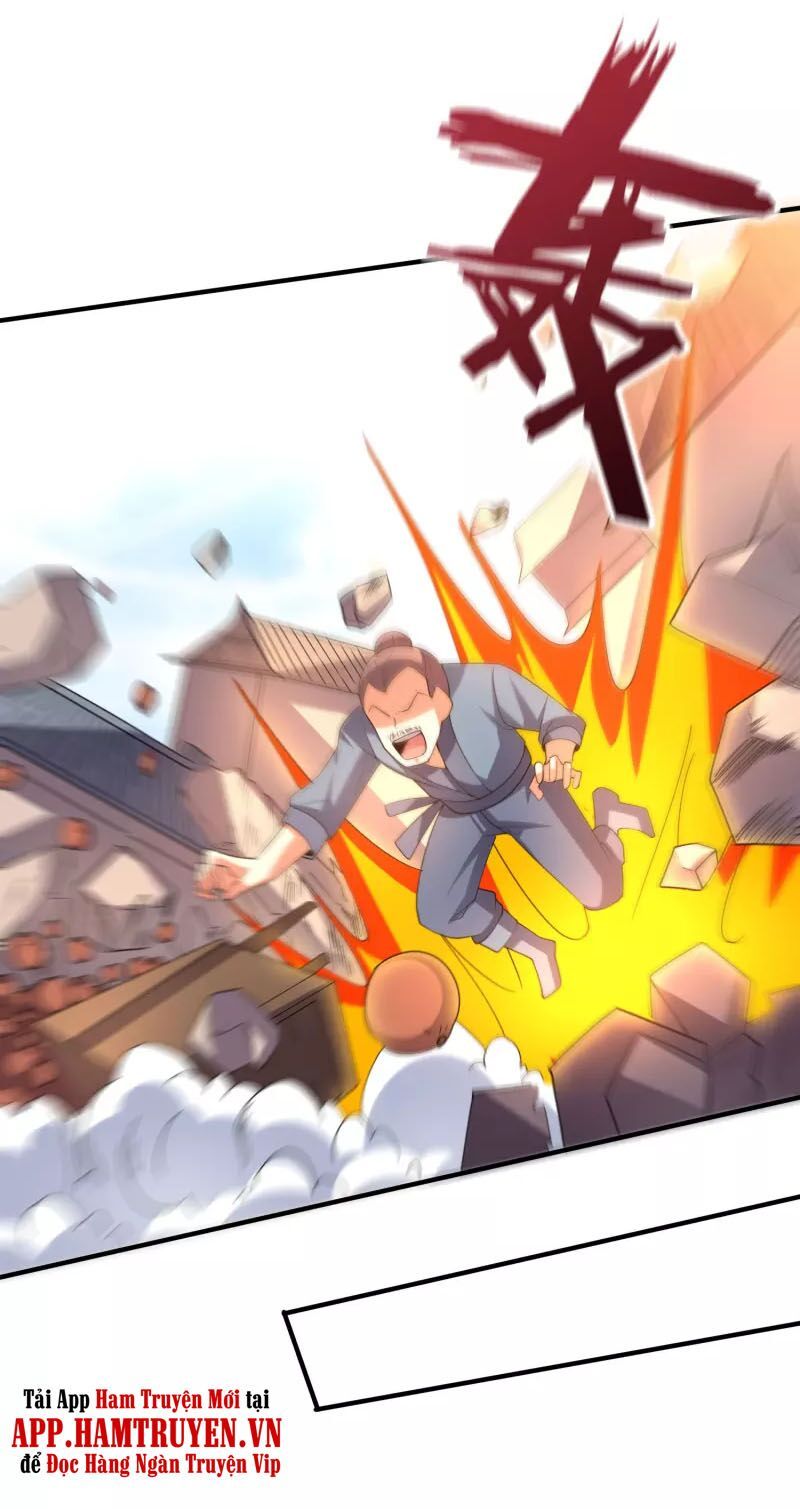 đọc truyện Phục Thiên Thánh Chủ Chương 154 ảnh 26 tại Thiên Thai Truyện