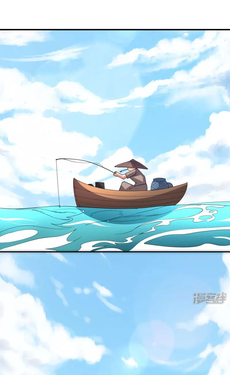 đọc truyện Phục Thiên Thánh Chủ Chương 154 ảnh 27 tại Thiên Thai Truyện