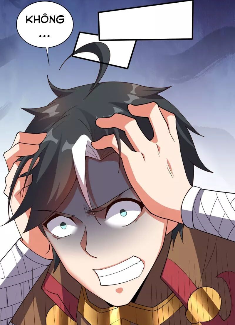 đọc truyện Phục Thiên Thánh Chủ Chương 154 ảnh 29 tại Thiên Thai Truyện