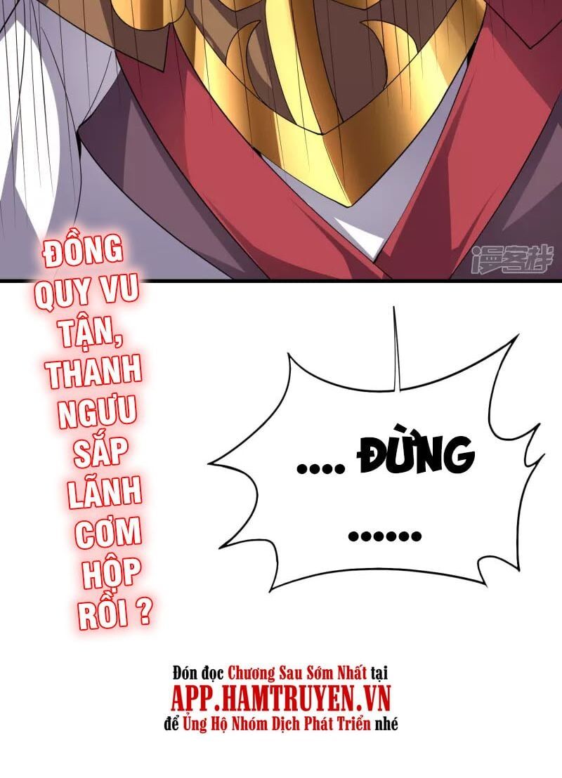 đọc truyện Phục Thiên Thánh Chủ Chương 154 ảnh 30 tại Thiên Thai Truyện