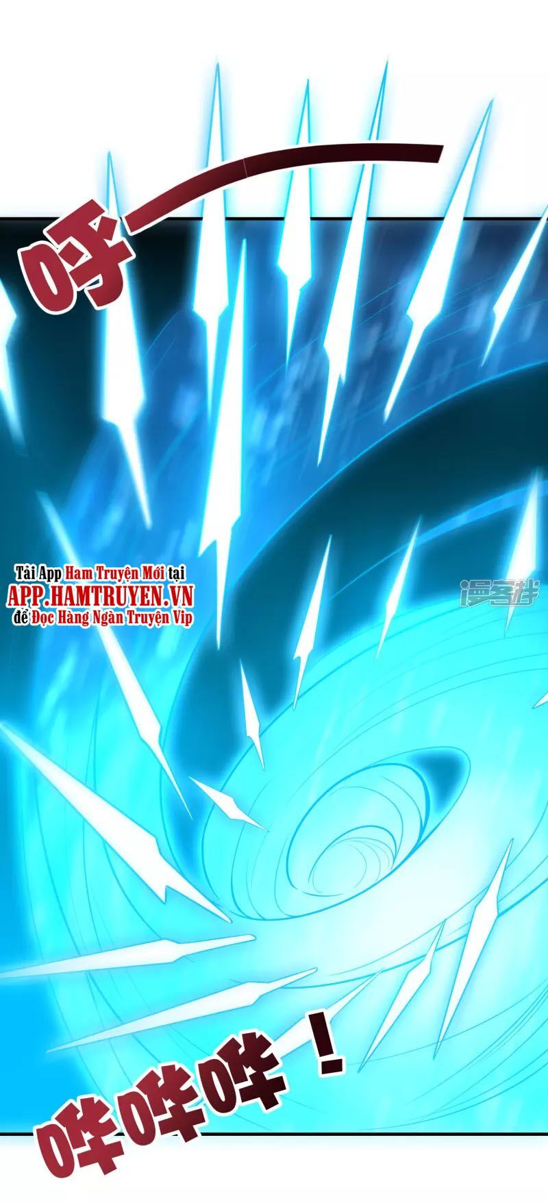 đọc truyện Phục Thiên Thánh Chủ Chương 154 ảnh 5 tại Thiên Thai Truyện