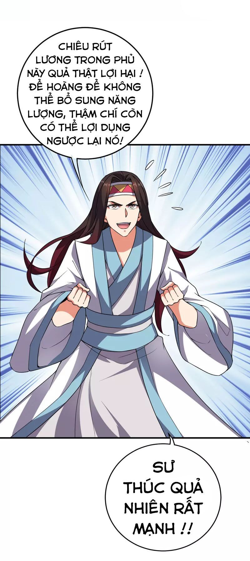 đọc truyện Phục Thiên Thánh Chủ Chương 154 ảnh 6 tại Thiên Thai Truyện