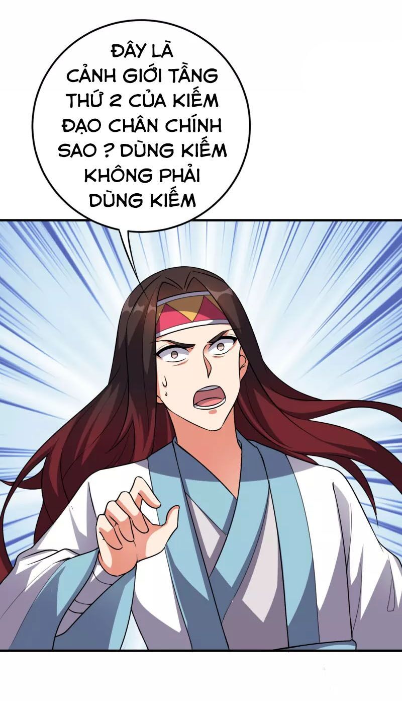 đọc truyện Phục Thiên Thánh Chủ Chương 154 ảnh 8 tại Thiên Thai Truyện