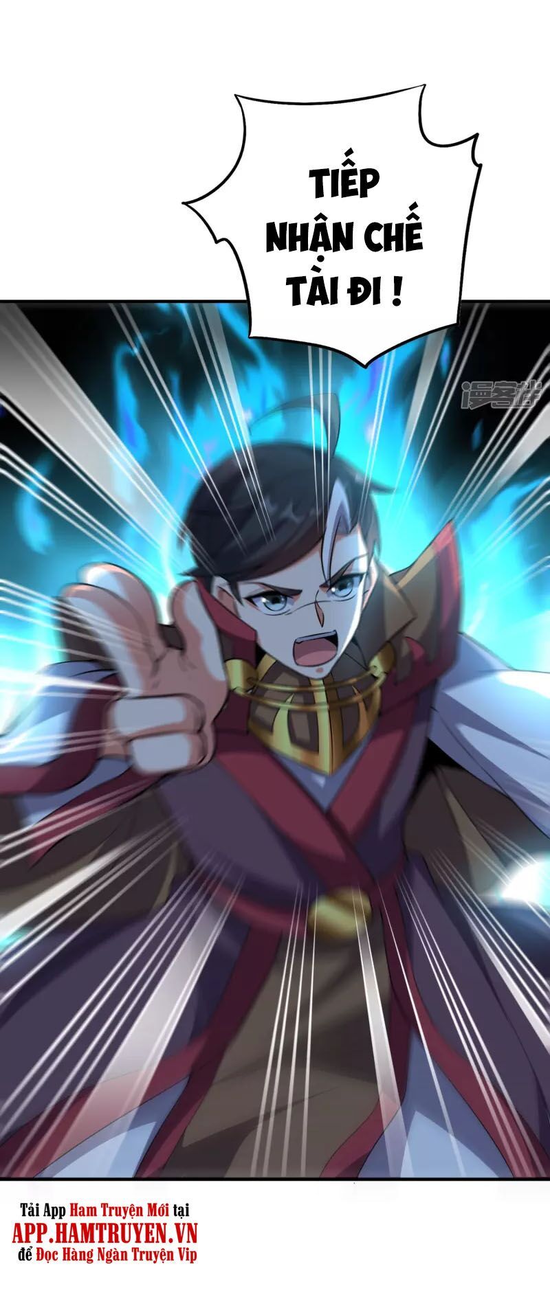 đọc truyện Phục Thiên Thánh Chủ Chương 154 ảnh 9 tại Thiên Thai Truyện