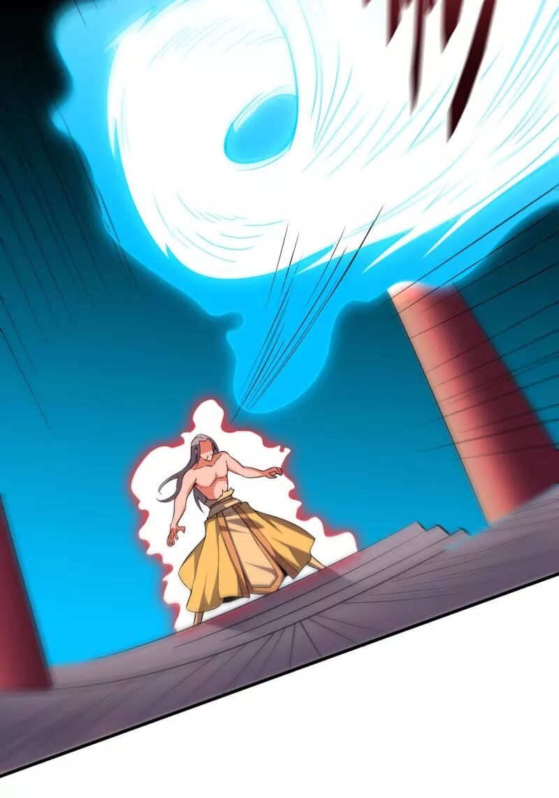 đọc truyện Phục Thiên Thánh Chủ Chương 154 ảnh 11 tại Thiên Thai Truyện