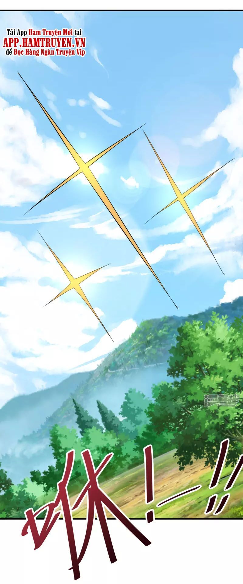 đọc truyện Phục Thiên Thánh Chủ Chương 155 ảnh 3 tại Thiên Thai Truyện