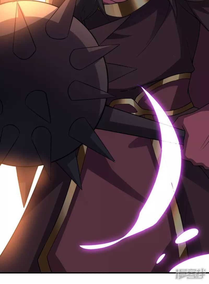 đọc truyện Phục Thiên Thánh Chủ Chương 155 ảnh 13 tại Thiên Thai Truyện