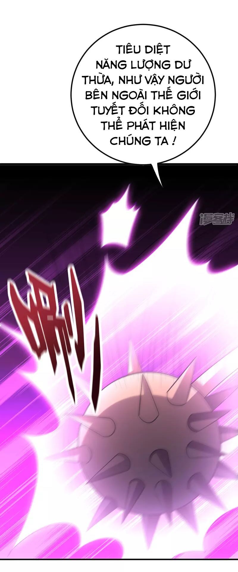 đọc truyện Phục Thiên Thánh Chủ Chương 155 ảnh 15 tại Thiên Thai Truyện