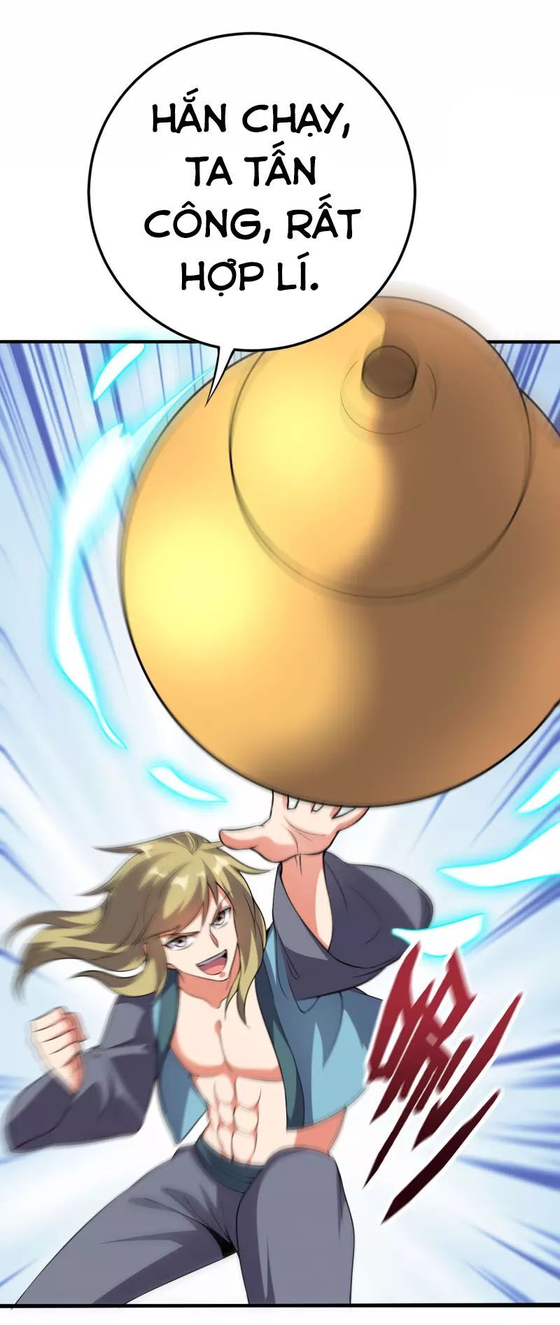 đọc truyện Phục Thiên Thánh Chủ Chương 155 ảnh 21 tại Thiên Thai Truyện