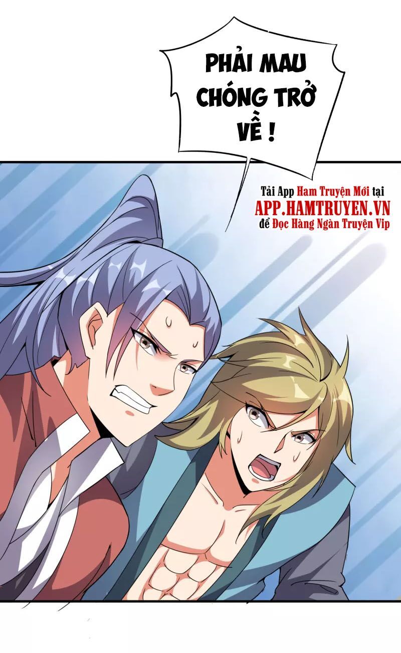 đọc truyện Phục Thiên Thánh Chủ Chương 155 ảnh 24 tại Thiên Thai Truyện