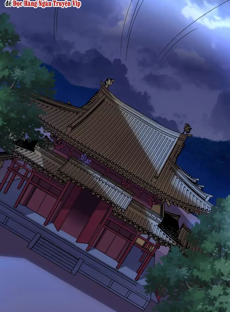 đọc truyện Phục Thiên Thánh Chủ Chương 155 ảnh 27 tại Thiên Thai Truyện