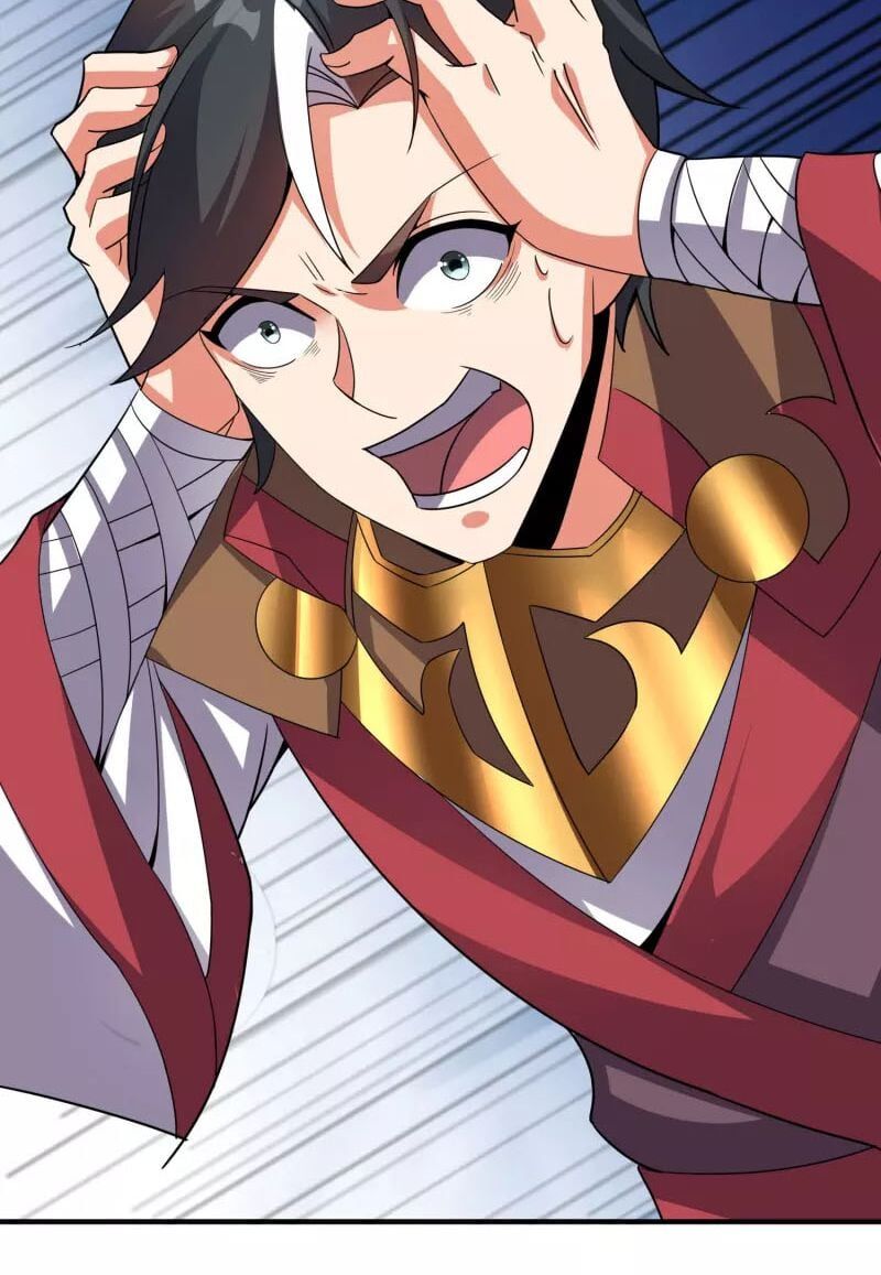 đọc truyện Phục Thiên Thánh Chủ Chương 155 ảnh 30 tại Thiên Thai Truyện