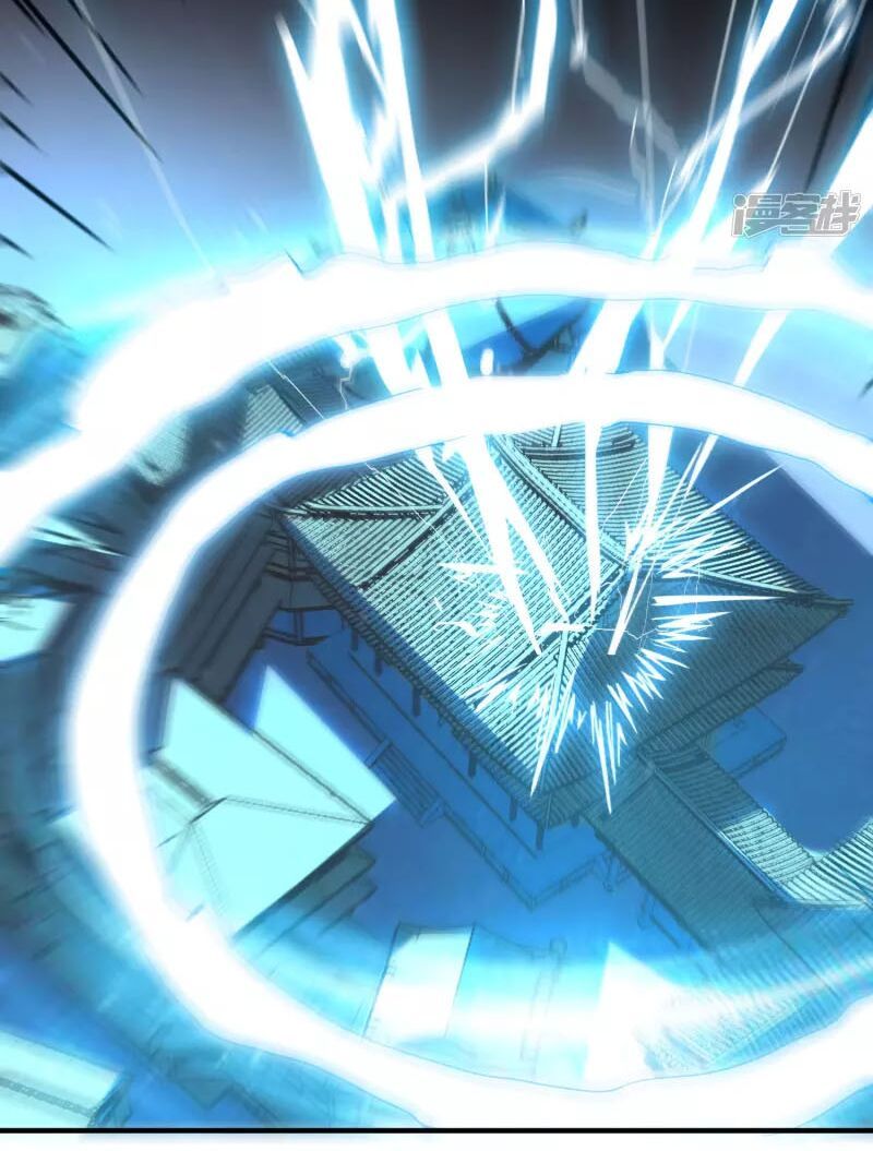 đọc truyện Phục Thiên Thánh Chủ Chương 155 ảnh 32 tại Thiên Thai Truyện