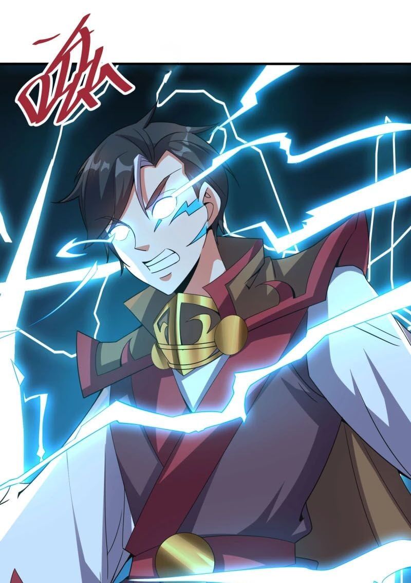 đọc truyện Phục Thiên Thánh Chủ Chương 155 ảnh 34 tại Thiên Thai Truyện