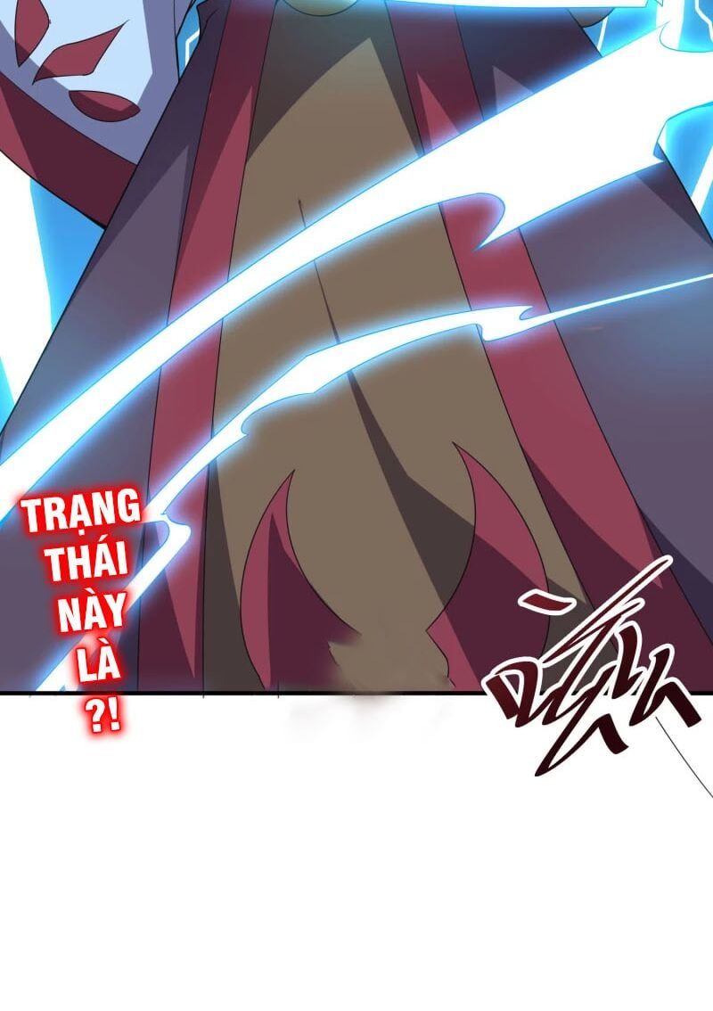 đọc truyện Phục Thiên Thánh Chủ Chương 155 ảnh 35 tại Thiên Thai Truyện