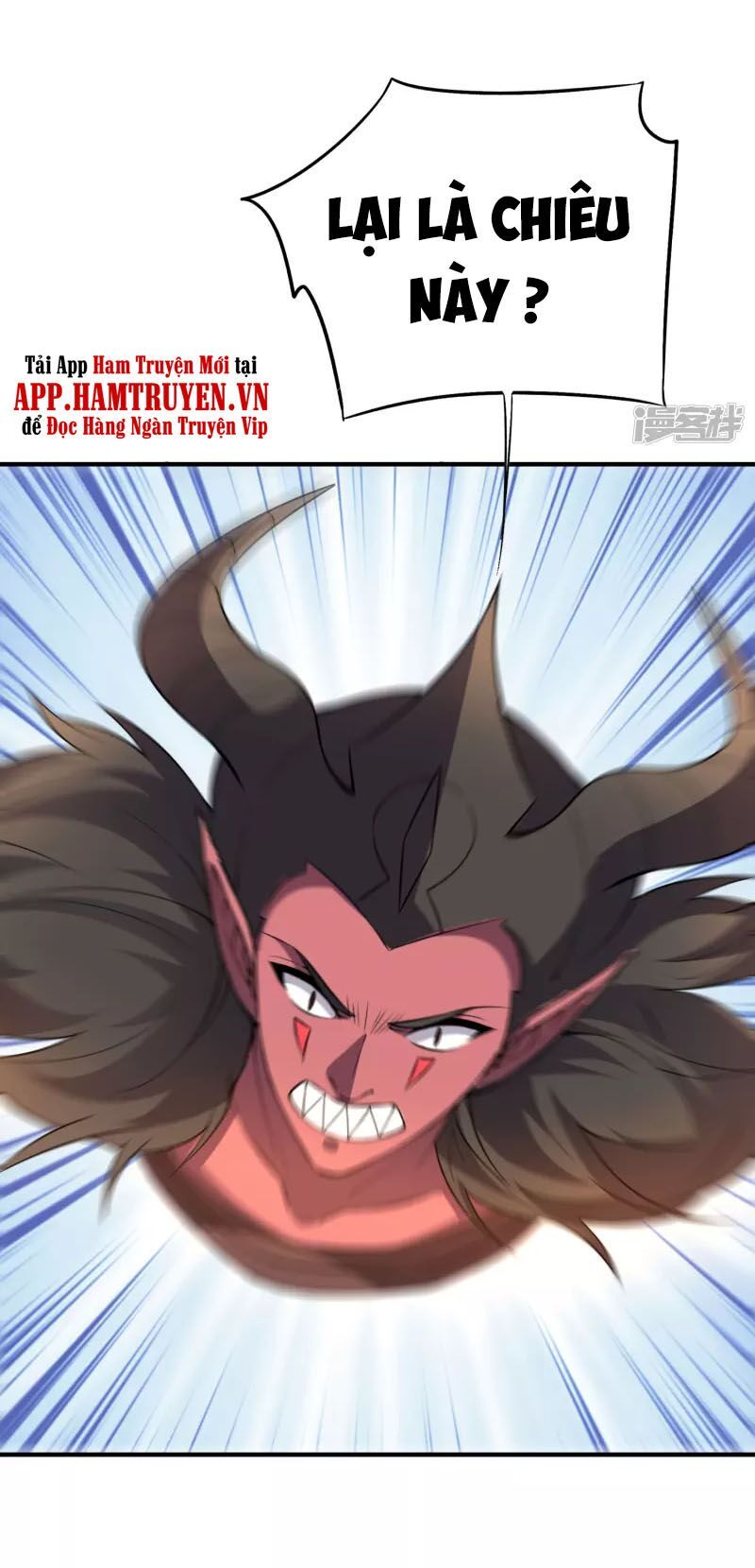 đọc truyện Phục Thiên Thánh Chủ Chương 155 ảnh 6 tại Thiên Thai Truyện