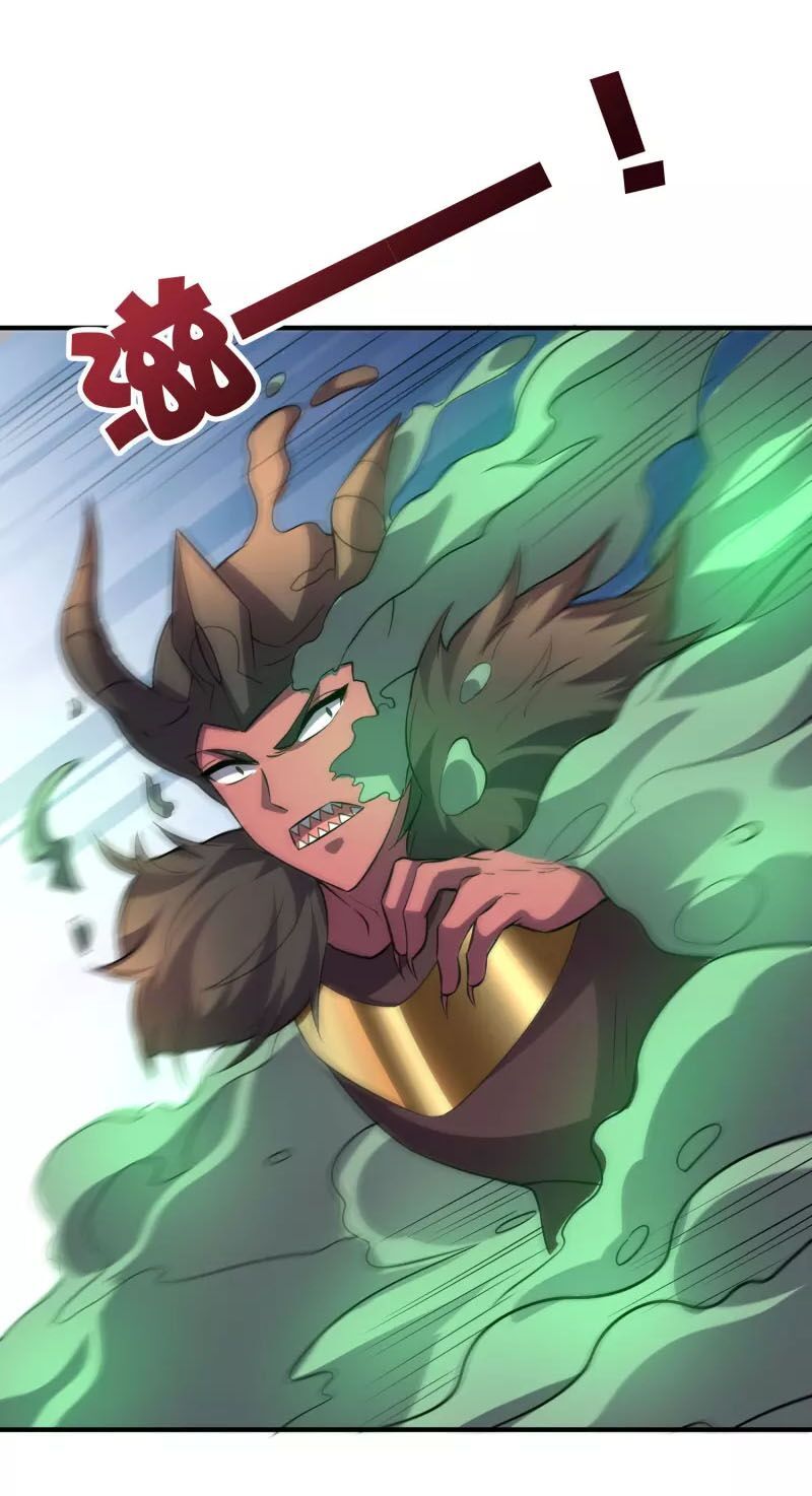 đọc truyện Phục Thiên Thánh Chủ Chương 155 ảnh 7 tại Thiên Thai Truyện