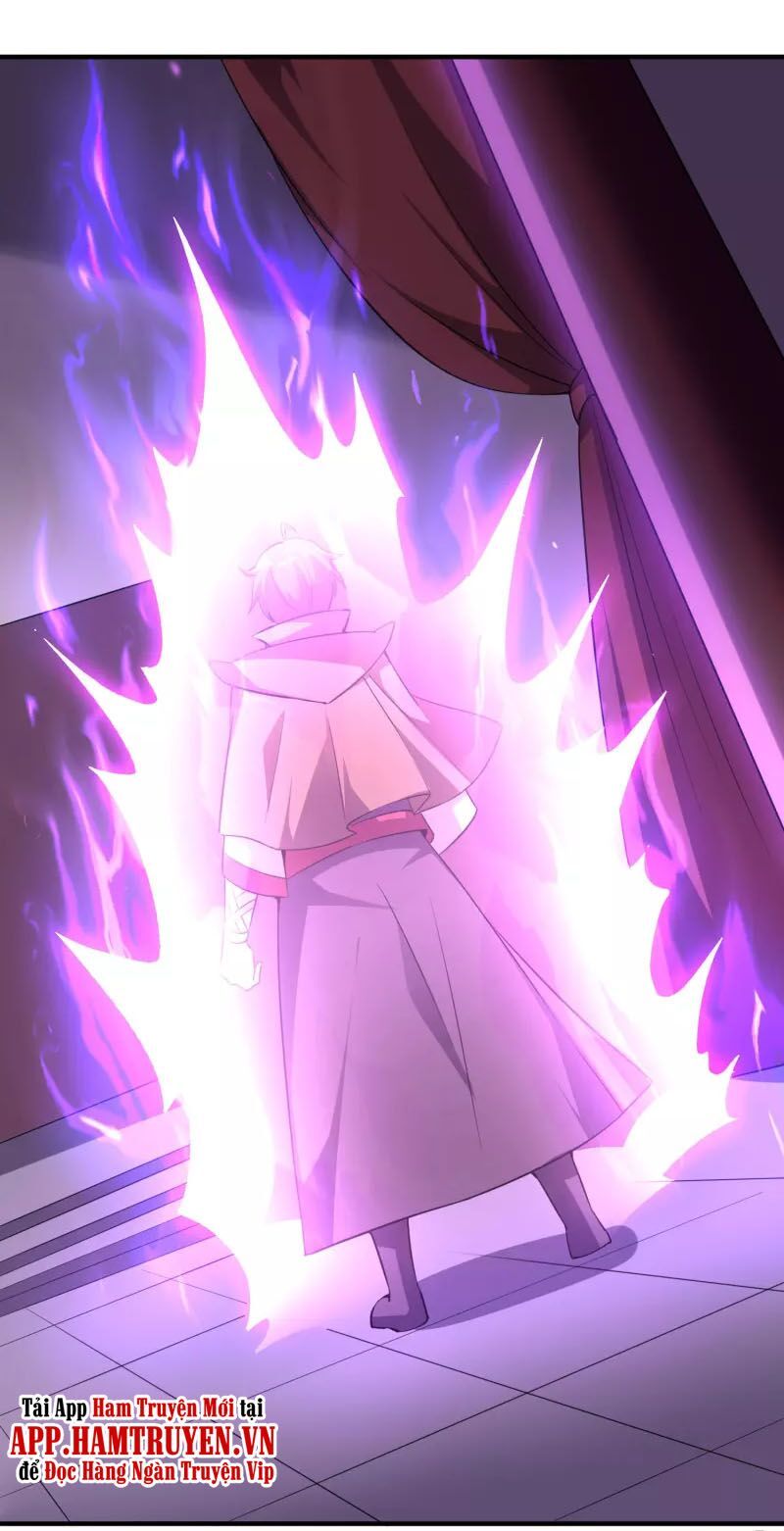 đọc truyện Phục Thiên Thánh Chủ Chương 156 ảnh 3 tại Thiên Thai Truyện