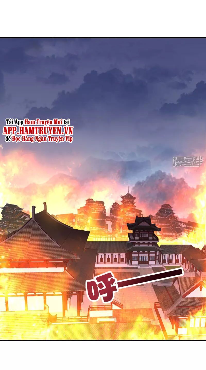 đọc truyện Phục Thiên Thánh Chủ Chương 156 ảnh 12 tại Thiên Thai Truyện