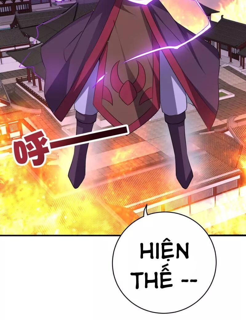 đọc truyện Phục Thiên Thánh Chủ Chương 156 ảnh 14 tại Thiên Thai Truyện