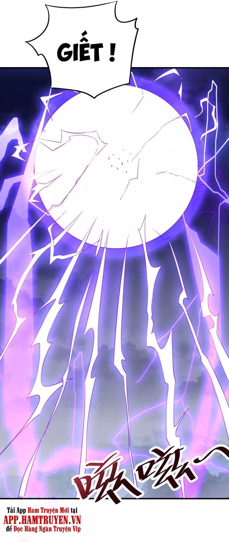 đọc truyện Phục Thiên Thánh Chủ Chương 156 ảnh 15 tại Thiên Thai Truyện