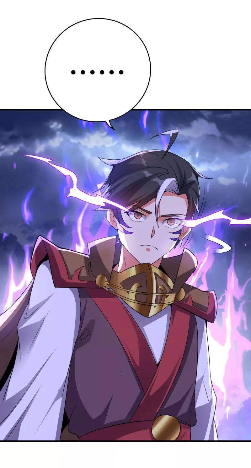 đọc truyện Phục Thiên Thánh Chủ Chương 156 ảnh 18 tại Thiên Thai Truyện