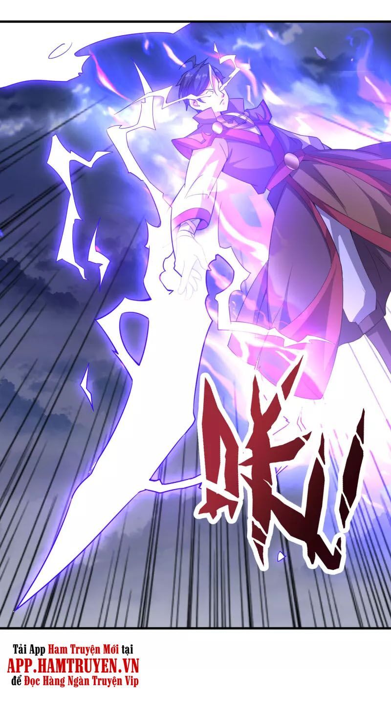 đọc truyện Phục Thiên Thánh Chủ Chương 156 ảnh 23 tại Thiên Thai Truyện