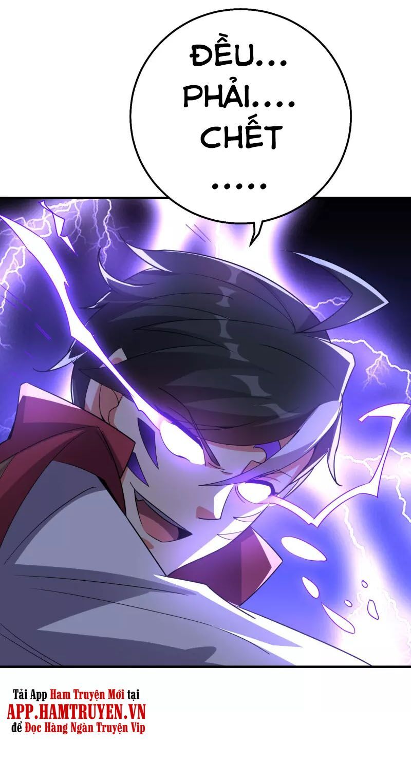 đọc truyện Phục Thiên Thánh Chủ Chương 156 ảnh 27 tại Thiên Thai Truyện