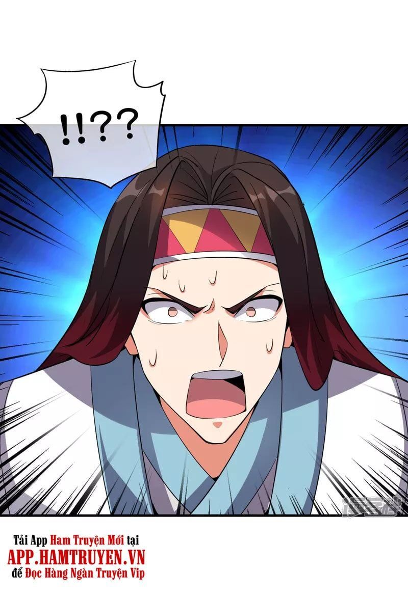 đọc truyện Phục Thiên Thánh Chủ Chương 156 ảnh 5 tại Thiên Thai Truyện