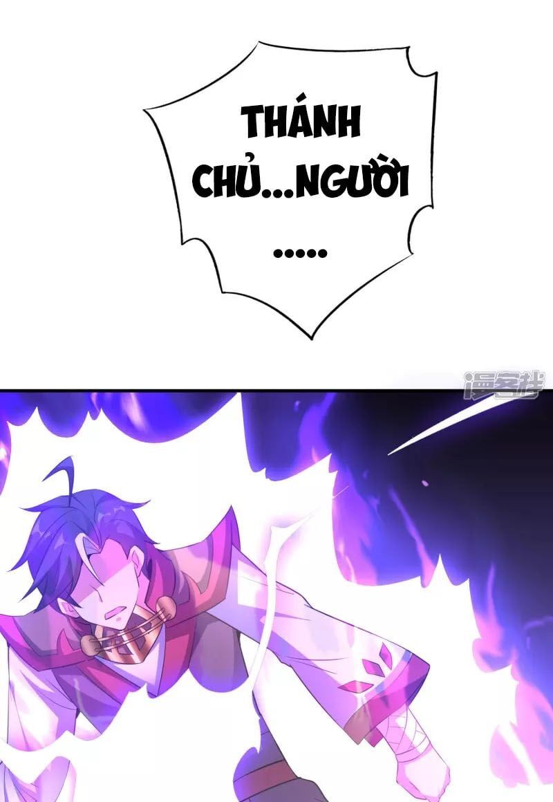 đọc truyện Phục Thiên Thánh Chủ Chương 156 ảnh 6 tại Thiên Thai Truyện