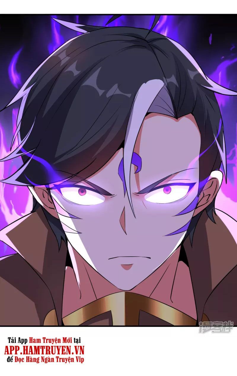 đọc truyện Phục Thiên Thánh Chủ Chương 156 ảnh 8 tại Thiên Thai Truyện