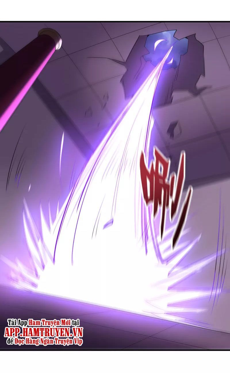 đọc truyện Phục Thiên Thánh Chủ Chương 156 ảnh 10 tại Thiên Thai Truyện