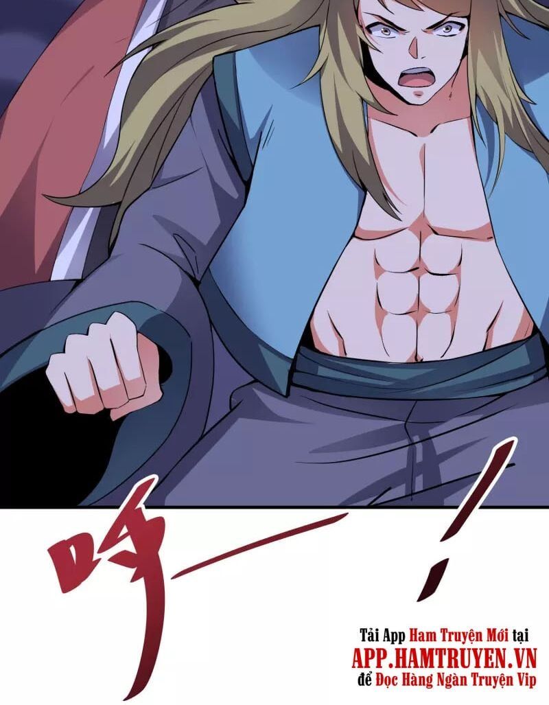 đọc truyện Phục Thiên Thánh Chủ Chương 157 ảnh 12 tại Thiên Thai Truyện