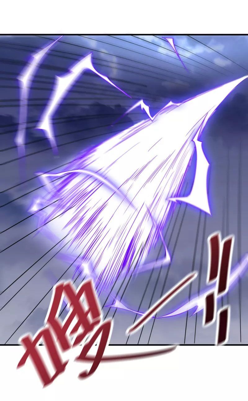 đọc truyện Phục Thiên Thánh Chủ Chương 157 ảnh 15 tại Thiên Thai Truyện