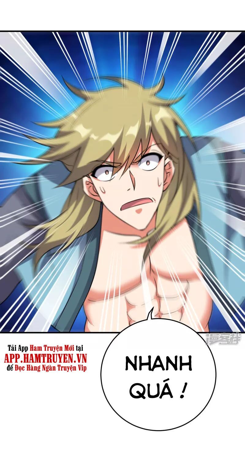 đọc truyện Phục Thiên Thánh Chủ Chương 157 ảnh 16 tại Thiên Thai Truyện