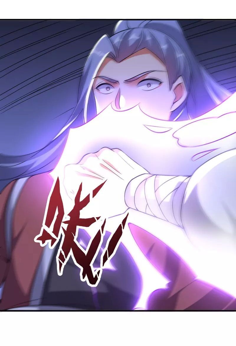 đọc truyện Phục Thiên Thánh Chủ Chương 157 ảnh 19 tại Thiên Thai Truyện