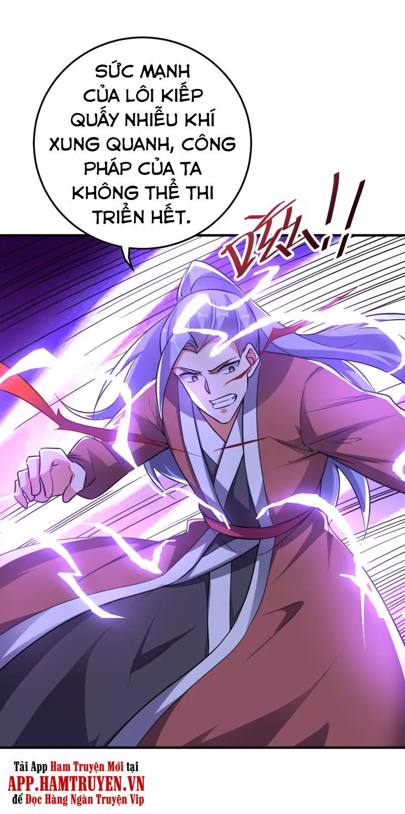 đọc truyện Phục Thiên Thánh Chủ Chương 157 ảnh 20 tại Thiên Thai Truyện