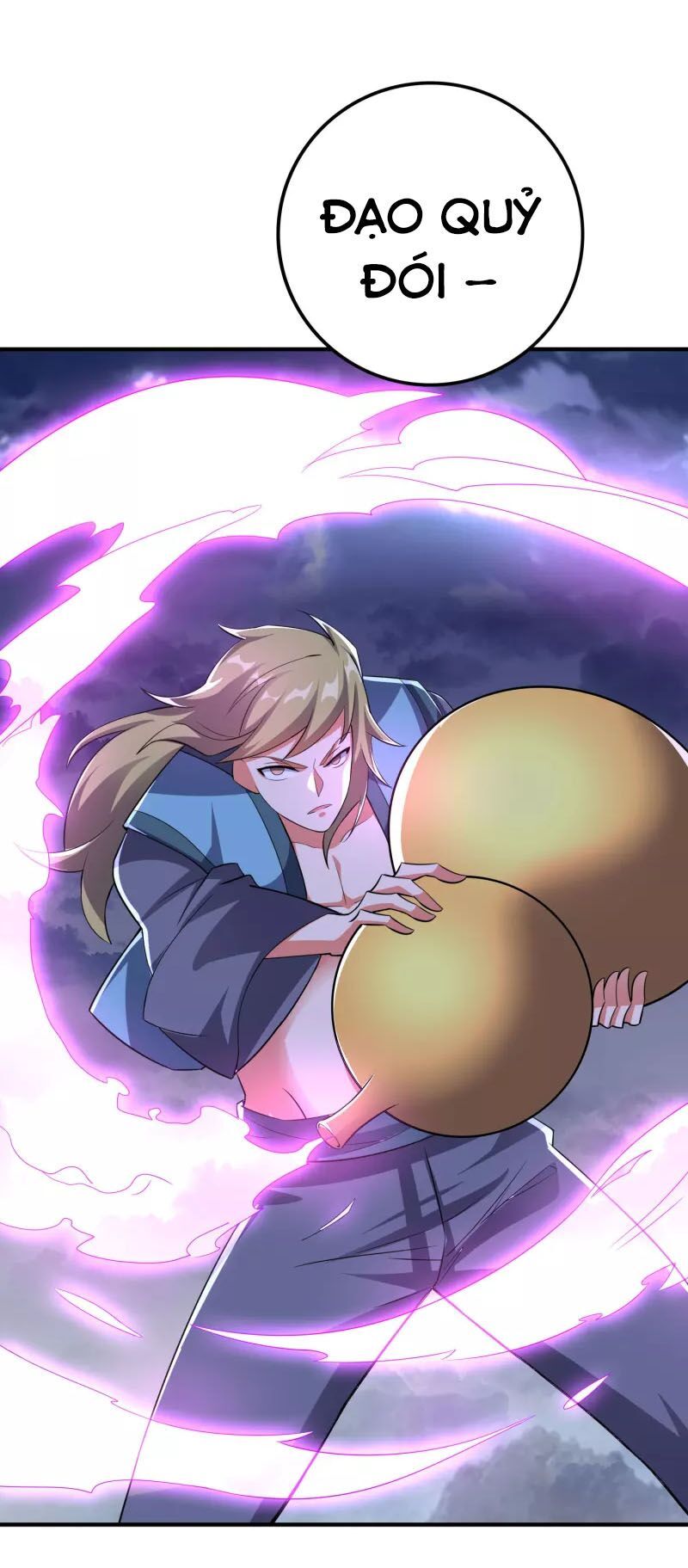 đọc truyện Phục Thiên Thánh Chủ Chương 157 ảnh 23 tại Thiên Thai Truyện