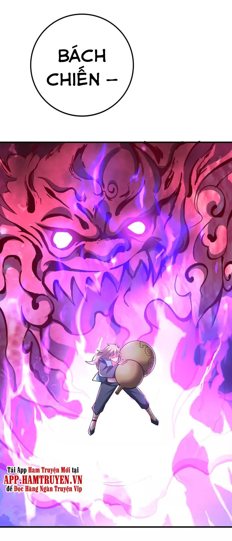 đọc truyện Phục Thiên Thánh Chủ Chương 157 ảnh 24 tại Thiên Thai Truyện