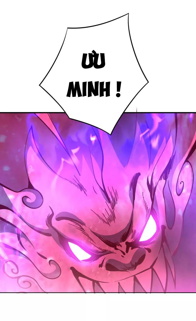 đọc truyện Phục Thiên Thánh Chủ Chương 157 ảnh 25 tại Thiên Thai Truyện