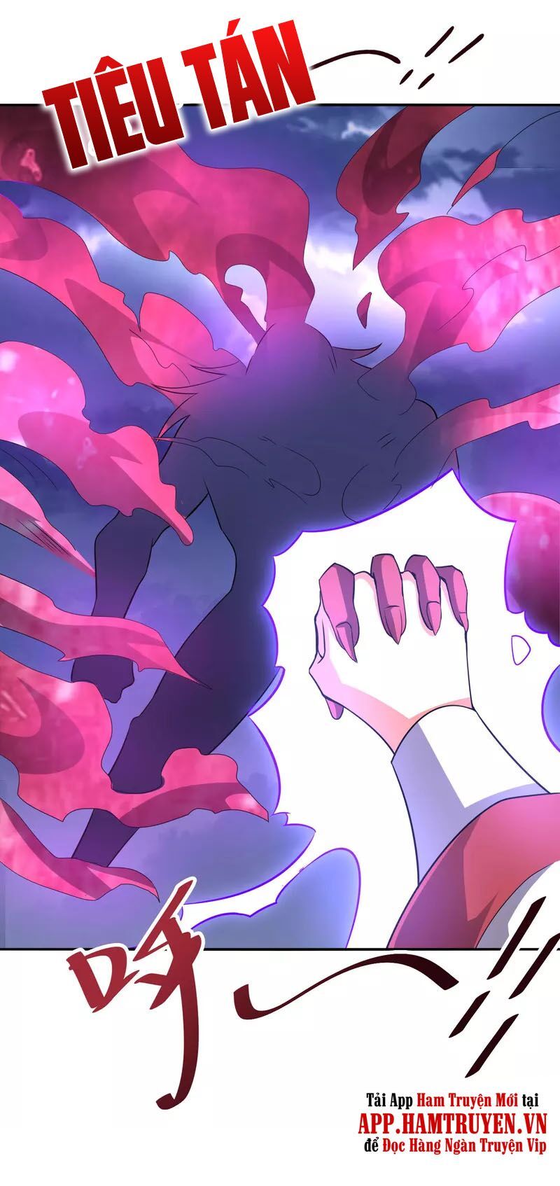 đọc truyện Phục Thiên Thánh Chủ Chương 157 ảnh 28 tại Thiên Thai Truyện