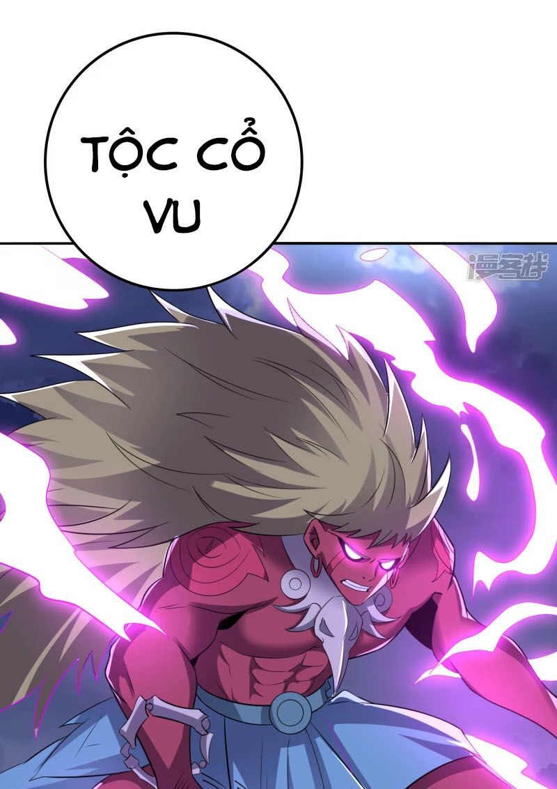 đọc truyện Phục Thiên Thánh Chủ Chương 157 ảnh 29 tại Thiên Thai Truyện