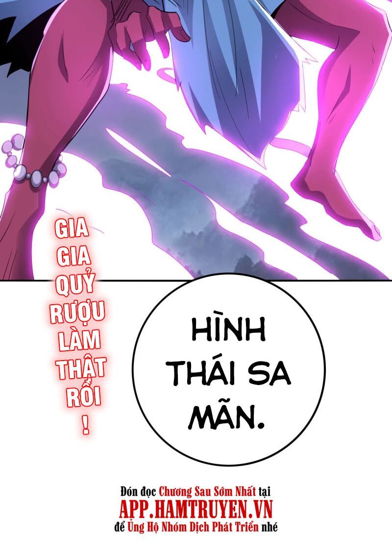 đọc truyện Phục Thiên Thánh Chủ Chương 157 ảnh 30 tại Thiên Thai Truyện